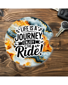 Life is a Journey