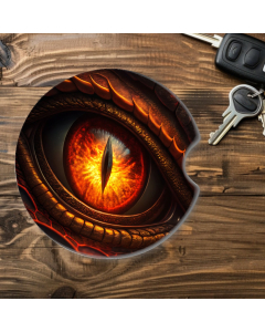 Dragon Eye
