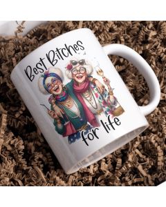 Best Bitches