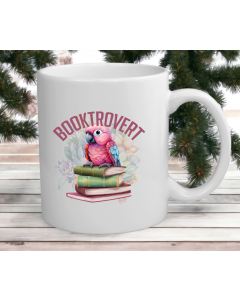 Booktrovert
