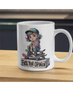 Your  Opinion