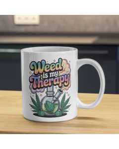 Weed Is