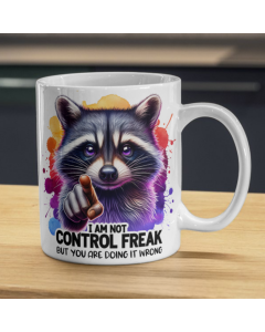 Control Freak