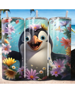 Cute Penguin