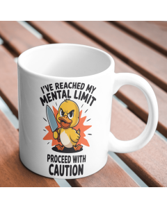 Mental Limit