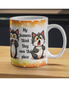 My Humans