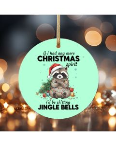 Shitting Jingle Bells