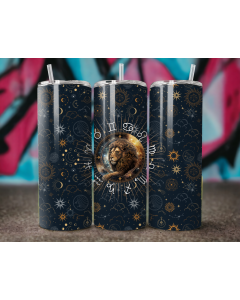 Leo Tumbler