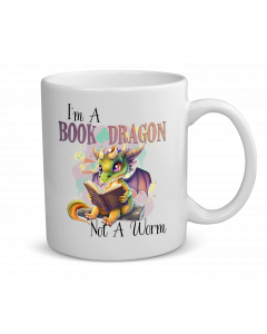Book Dragon