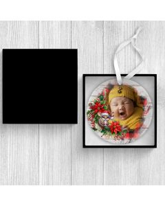 Kangaroo Tree Decoration