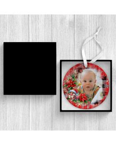 Platypus Tree Decoration