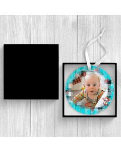 Kangaroo Tree Decoration v2