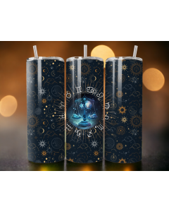 Libra Tumbler