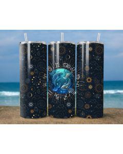 Pisces Tumbler