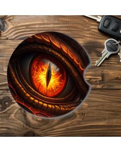 Dragon Eye