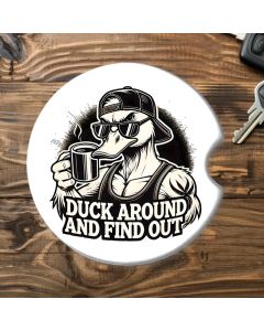 Duck Around