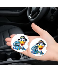 Duck Off