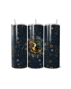 Gemini  Tumbler