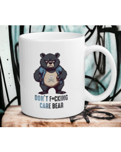 Fuckin Care