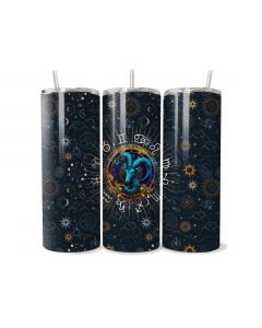 Capricorn Tumbler