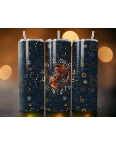 Sagittarius Tumbler