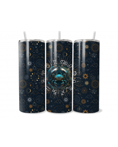 Cancer Tumbler