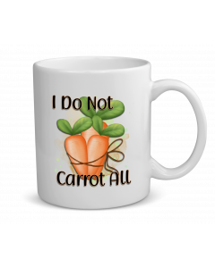 Do Not Carrot All
