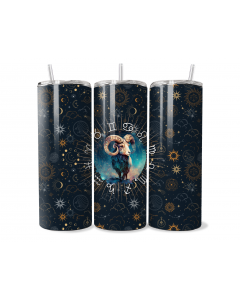 Aries Tumbler 