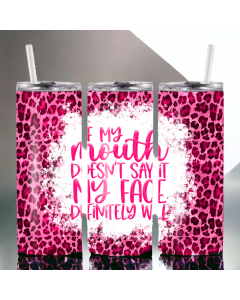 My Mouth