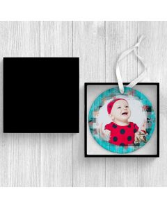 Kookaburra Tree Decoration