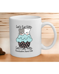 lets eat, kitty