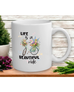 Life beautiful ride