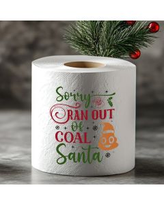 Sorry! Ran Out Of Coal v2