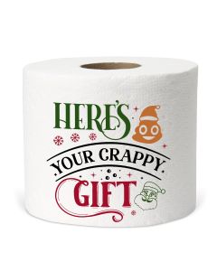 Here's Your Crappy Gift