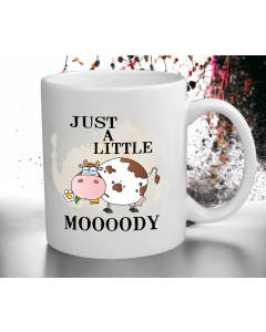 Mooody
