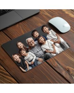 Personalised Mouse Pad