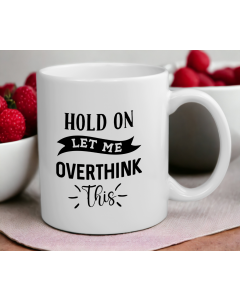 Overthink