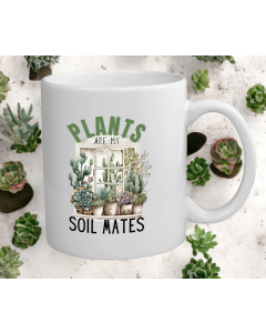 Soil mates