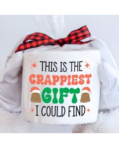 Crappiest Gift