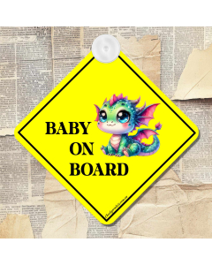 Baby On Board