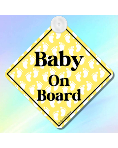 Baby On Board 3