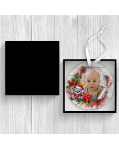 Koala Tree Decoration