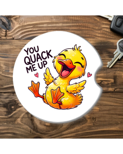 Quack Me Up