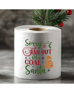 Sorry! Ran Out Of Coal v2