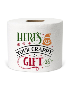 Here's Your Crappy Gift