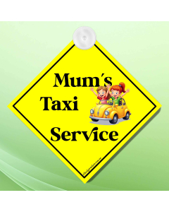 Mum's Taxi 3