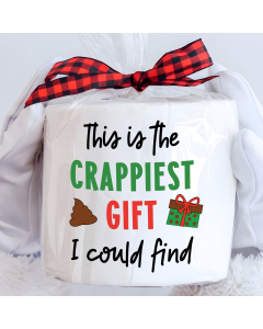 Crappy Gift