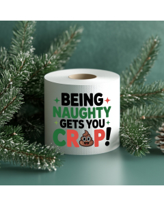 Being Naughty Gets You