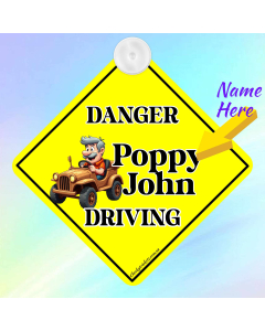 Danger  Driving