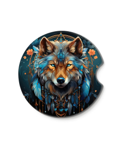 Blue Wolf